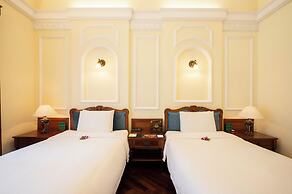 Hotel Majestic Saigon