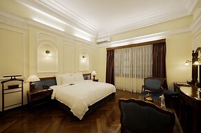 Hotel Majestic Saigon