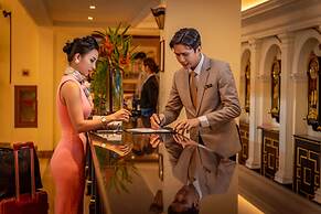 Hotel Majestic Saigon