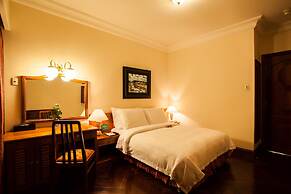 Hotel Majestic Saigon