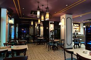 Hotel Majestic Saigon