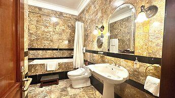 Hotel Majestic Saigon