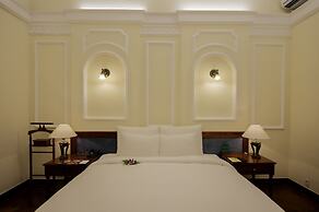 Hotel Majestic Saigon