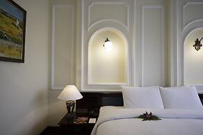 Hotel Majestic Saigon