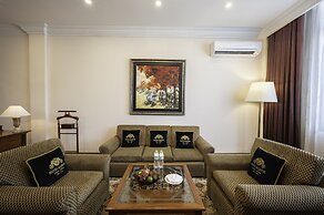 Hotel Majestic Saigon