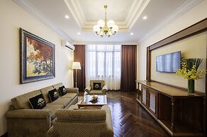 Hotel Majestic Saigon