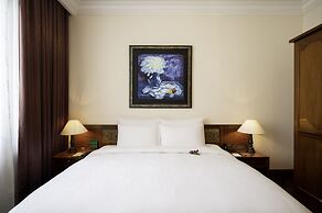Hotel Majestic Saigon