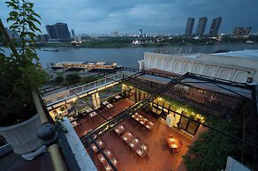 Hotel Majestic Saigon