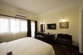 Hotel Majestic Saigon