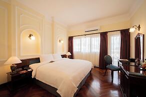 Hotel Majestic Saigon