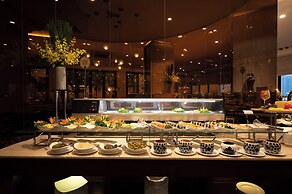 Hotel Majestic Saigon