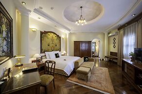 Hotel Majestic Saigon