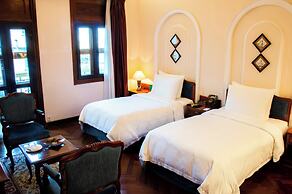 Hotel Majestic Saigon