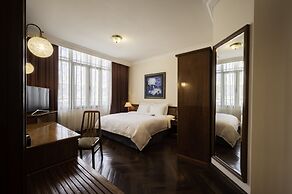Hotel Majestic Saigon
