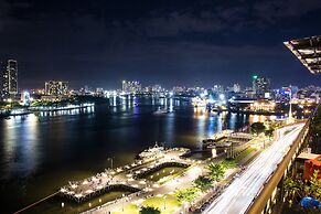 Hotel Majestic Saigon