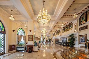 Hotel Majestic Saigon