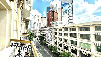 Hotel Majestic Saigon