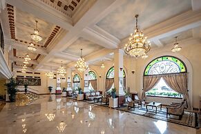 Hotel Majestic Saigon