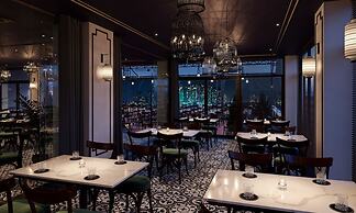 Hotel Majestic Saigon