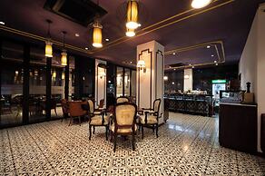 Hotel Majestic Saigon