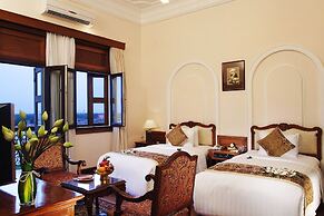 Hotel Majestic Saigon