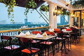 Hotel Majestic Saigon