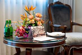 Hotel Majestic Saigon