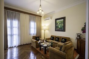 Hotel Majestic Saigon