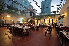 Hotel Majestic Saigon