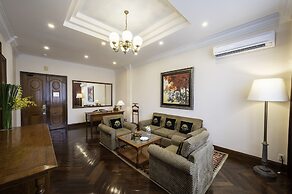 Hotel Majestic Saigon