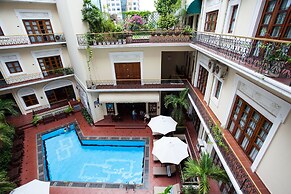 Hotel Majestic Saigon
