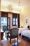 Hotel Majestic Saigon