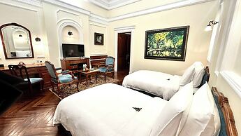 Hotel Majestic Saigon