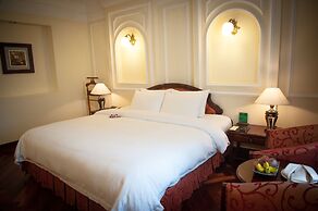 Hotel Majestic Saigon
