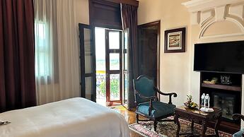 Hotel Majestic Saigon