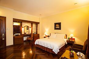 Hotel Majestic Saigon