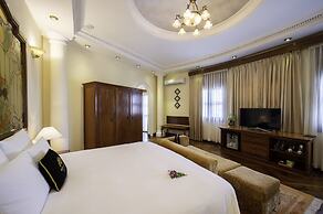 Hotel Majestic Saigon