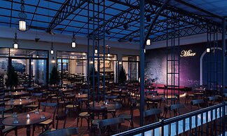 Hotel Majestic Saigon