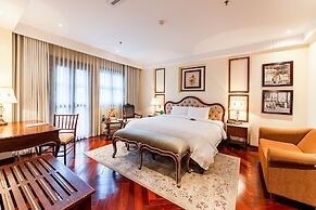 Hotel Majestic Saigon