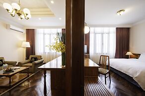 Hotel Majestic Saigon