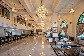 Hotel Majestic Saigon