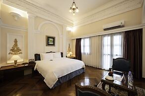 Hotel Majestic Saigon