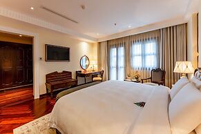 Hotel Majestic Saigon