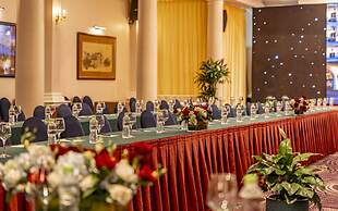 Hotel Majestic Saigon