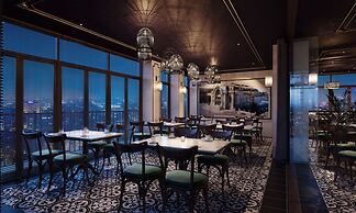 Hotel Majestic Saigon