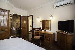 Hotel Majestic Saigon