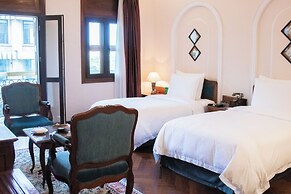 Hotel Majestic Saigon