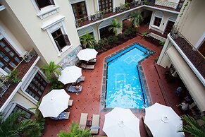 Hotel Majestic Saigon