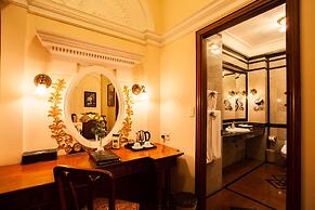 Hotel Majestic Saigon