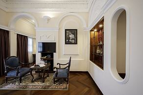 Hotel Majestic Saigon